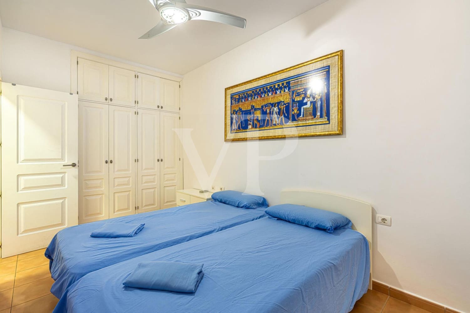 1 Zimmer Wohnung zu verkaufen in Playa Paraiso mit Pool - 299.000 € (Ref: 8677657)