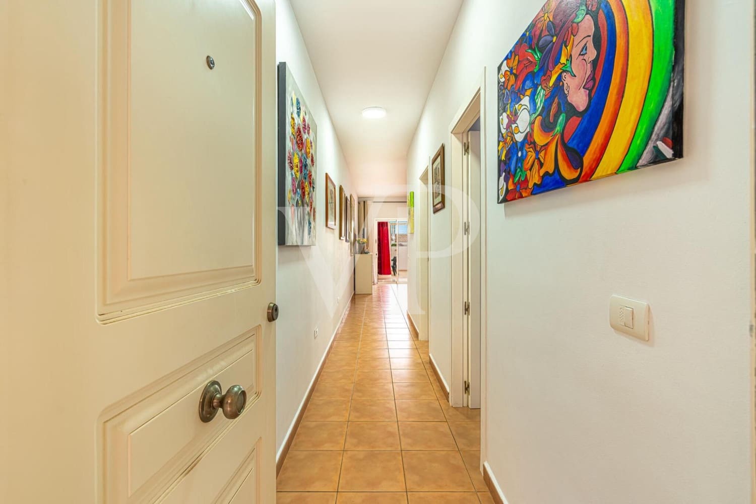 1 Zimmer Wohnung zu verkaufen in Playa Paraiso mit Pool - 299.000 € (Ref: 8677657)