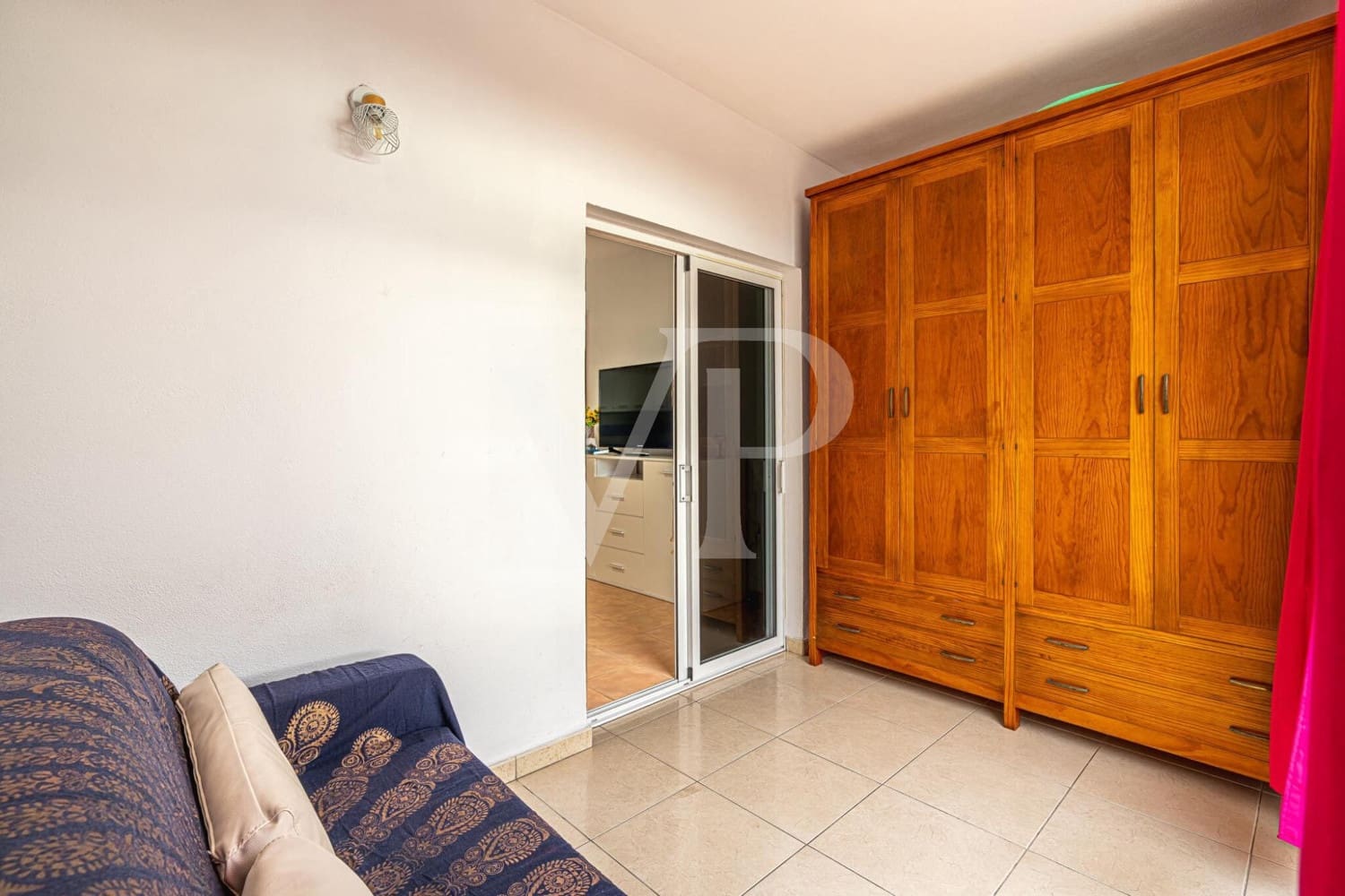 1 Zimmer Wohnung zu verkaufen in Playa Paraiso mit Pool - 299.000 € (Ref: 8677657)
