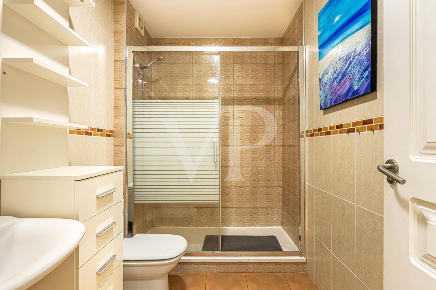 1 Zimmer Wohnung zu verkaufen in Playa Paraiso mit Pool - 299.000 € (Ref: 8677657)