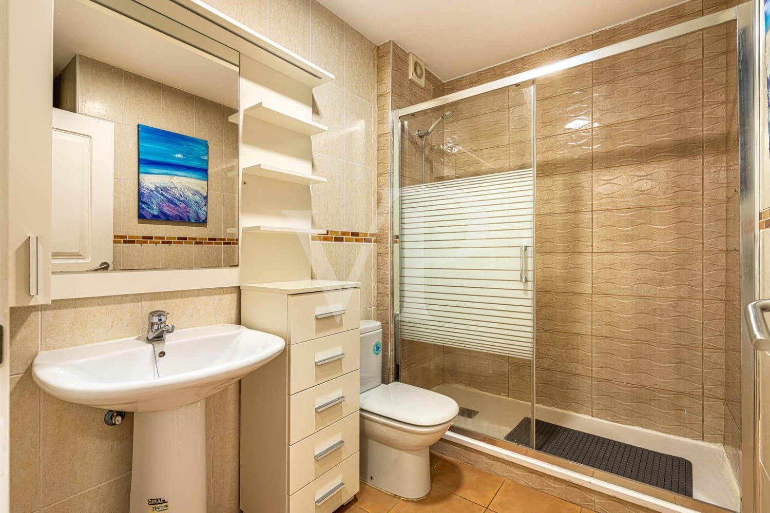 1 Zimmer Wohnung zu verkaufen in Playa Paraiso mit Pool - 299.000 € (Ref: 8677657)