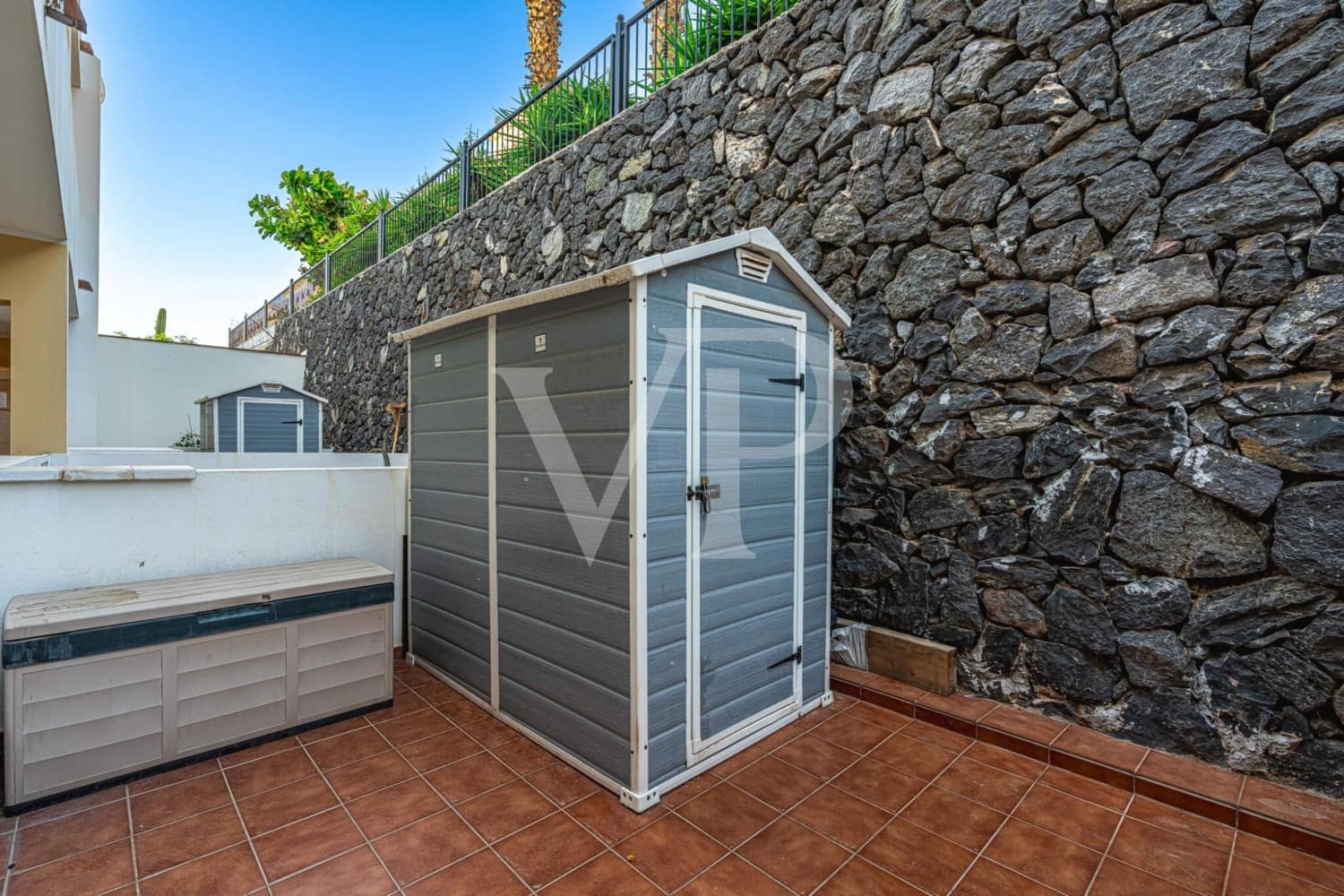 1 Zimmer Wohnung zu verkaufen in Playa Paraiso mit Pool - 299.000 € (Ref: 8677657)