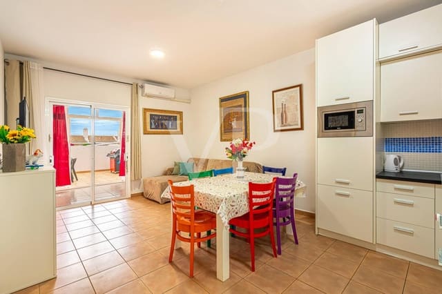 1 sovrum Lägenhet till salu i Playa Paraiso, Adeje med pool - 260 000 € (Ref: 8677657)