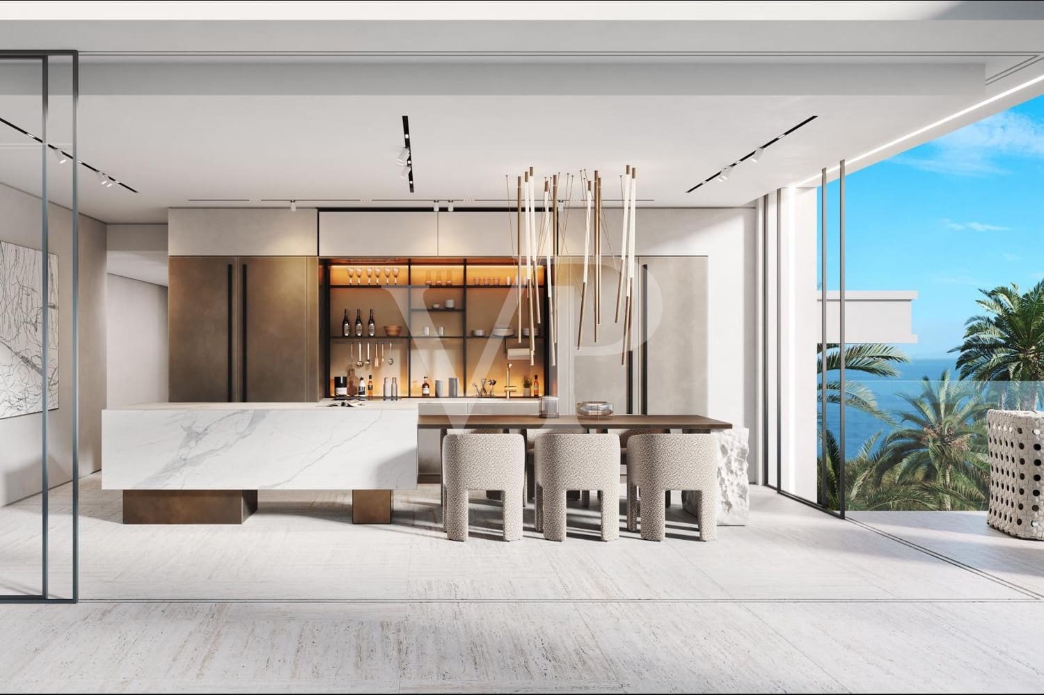 Ubebygd land til salgs i Guia de Isora - € 2 850 000 (Ref: 8821889)