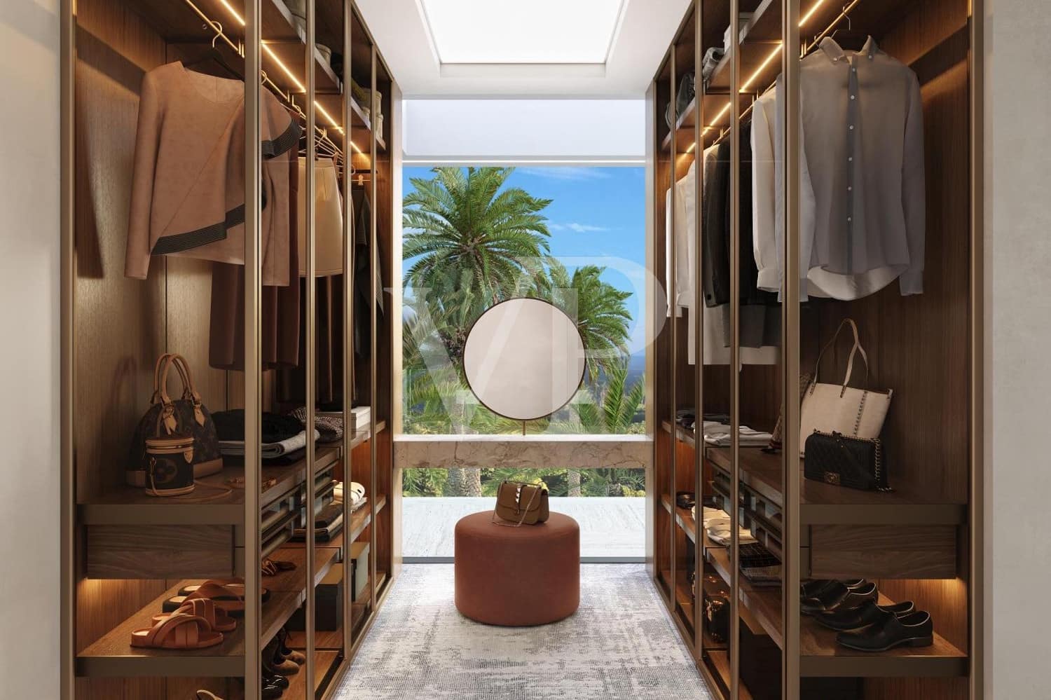 Ubebygd land til salgs i Guia de Isora - € 2 850 000 (Ref: 8821889)