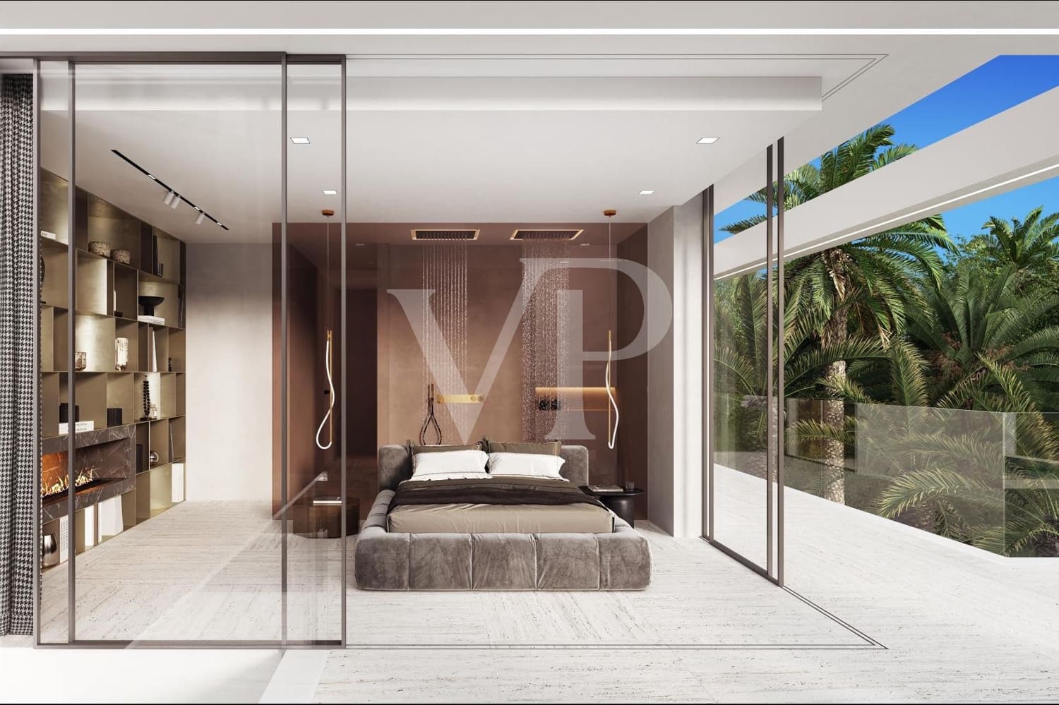 Ubebygd land til salgs i Guia de Isora - € 2 850 000 (Ref: 8821889)