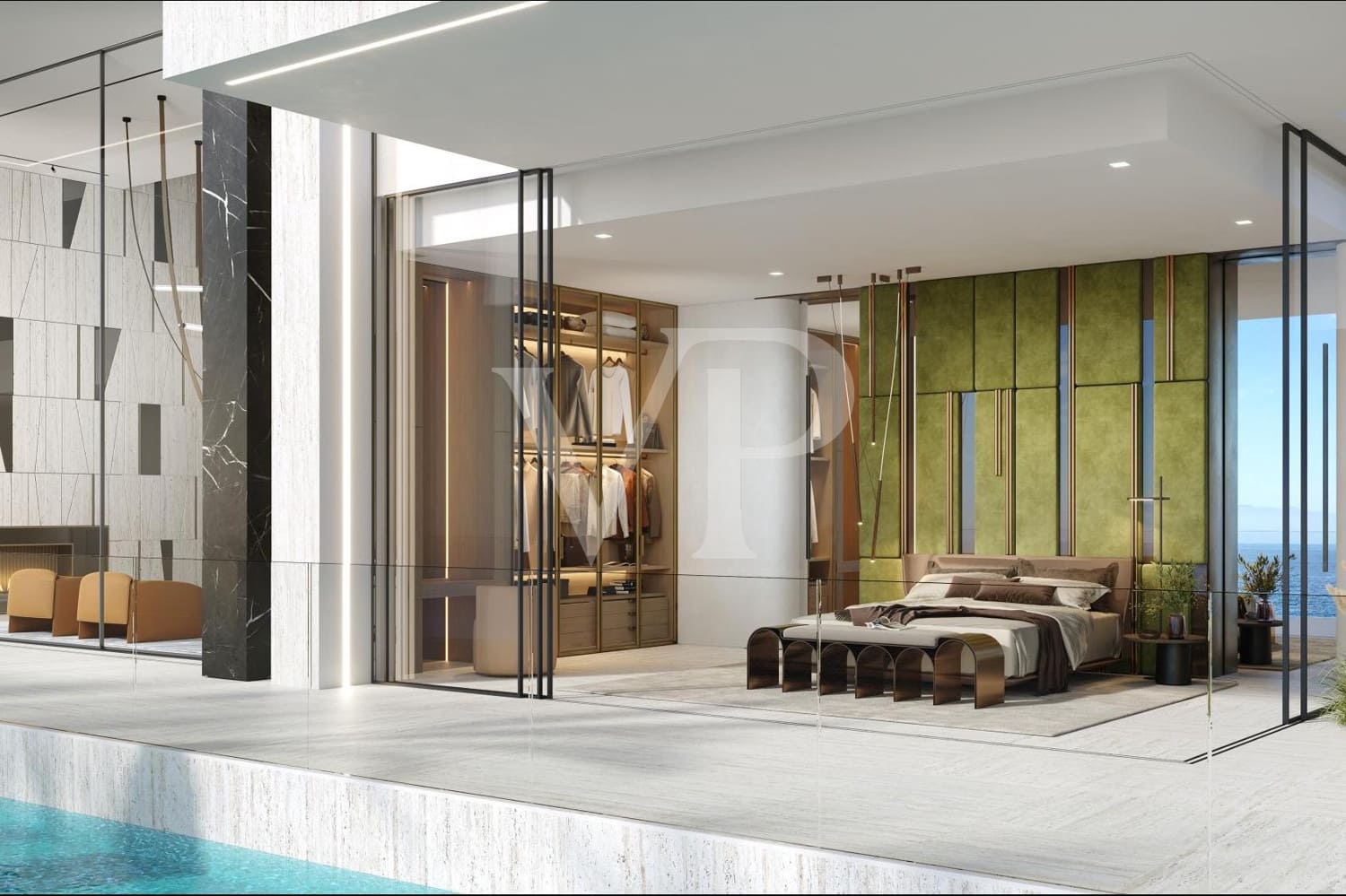 Ubebygd land til salgs i Guia de Isora - € 2 850 000 (Ref: 8821889)