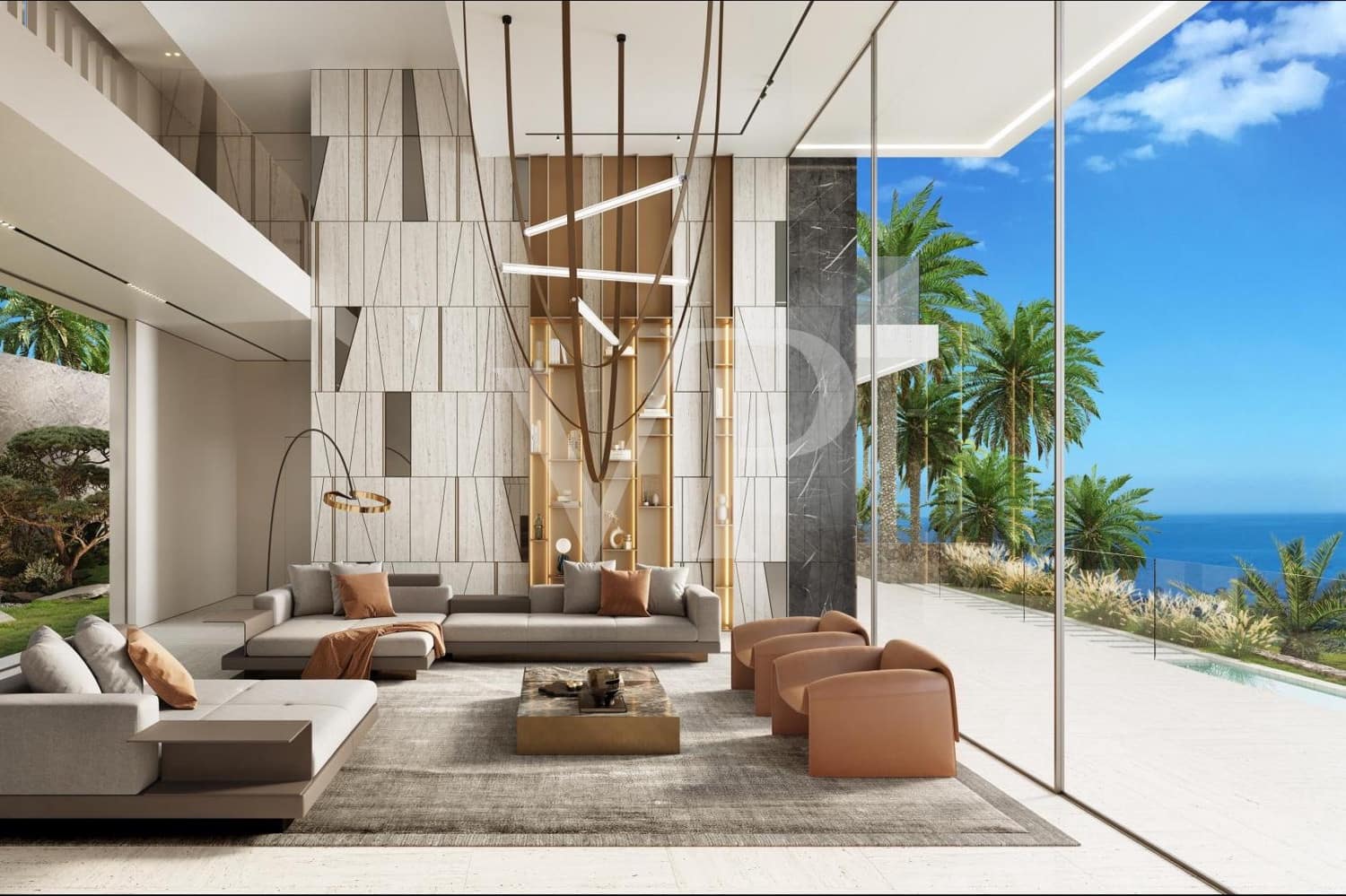 Ubebygd land til salgs i Guia de Isora - € 2 850 000 (Ref: 8821889)