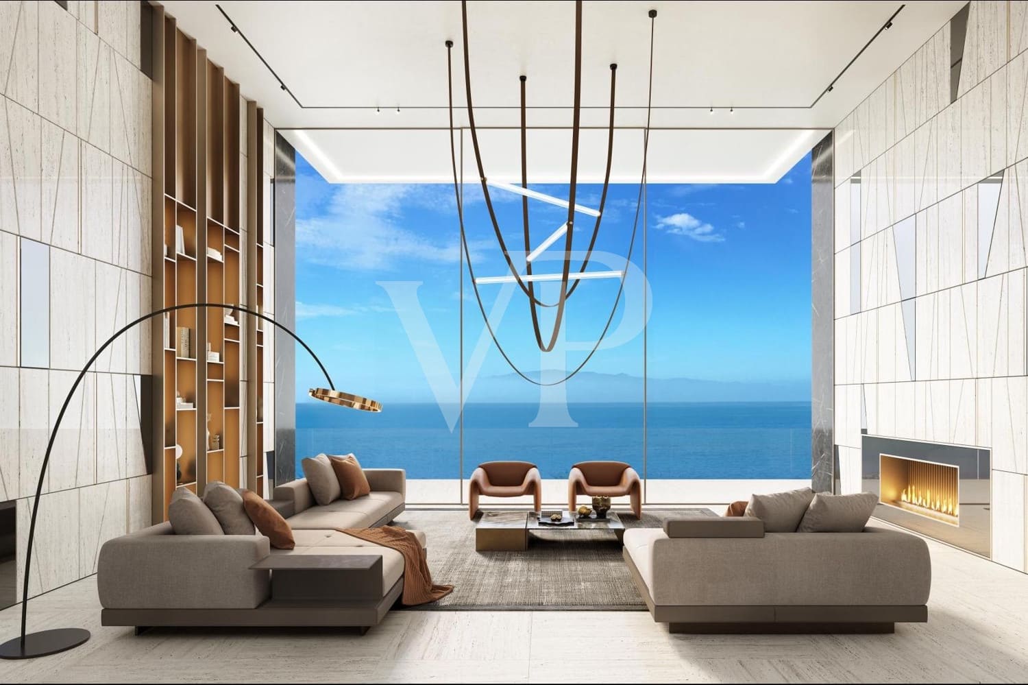 Ubebygd land til salgs i Guia de Isora - € 2 850 000 (Ref: 8821889)