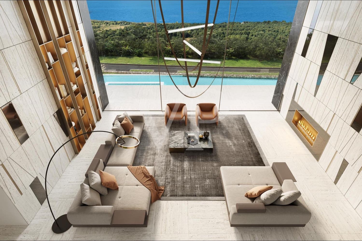 Ubebygd land til salgs i Guia de Isora - € 2 850 000 (Ref: 8821889)