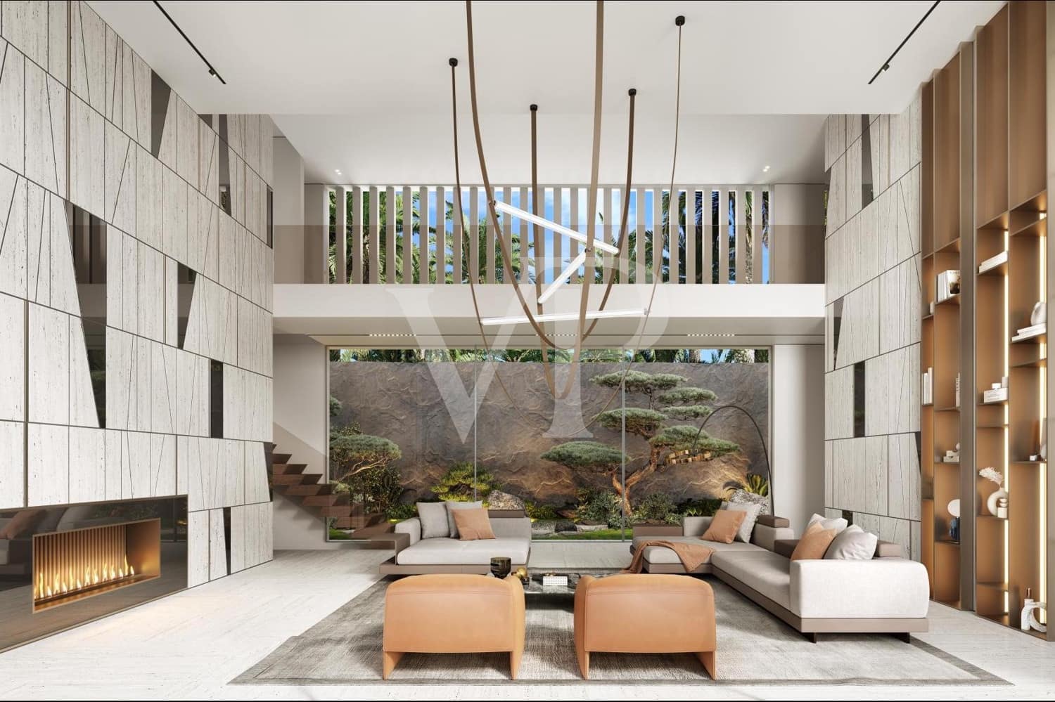 Ubebygd land til salgs i Guia de Isora - € 2 850 000 (Ref: 8821889)