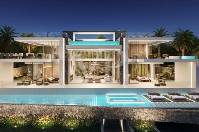 Undeveloped Land for sale in Guía de Isora - € 2,850,000 (Ref: 8821889)