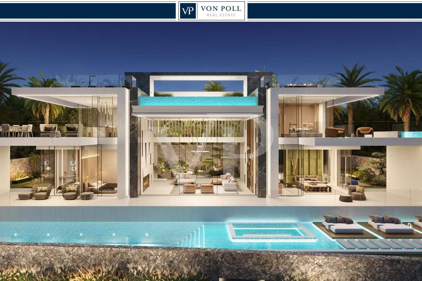 Grunde uden byggetilladelser til salg i Guia de Isora - € 2.850.000 (Ref: 8821889)