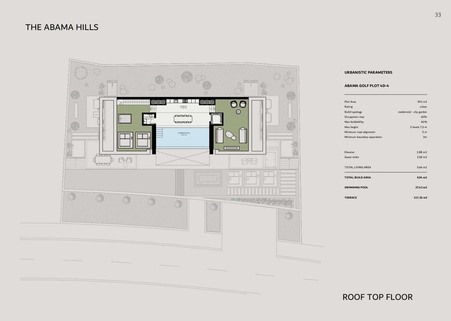 Ubebygd land til salgs i Guia de Isora - € 2 850 000 (Ref: 8821889)