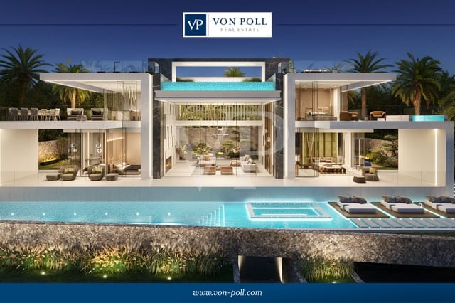 Rakentamaton maa myytävänä paikassa Guía de Isora - 2 850 000 € (Ref: 8821889)