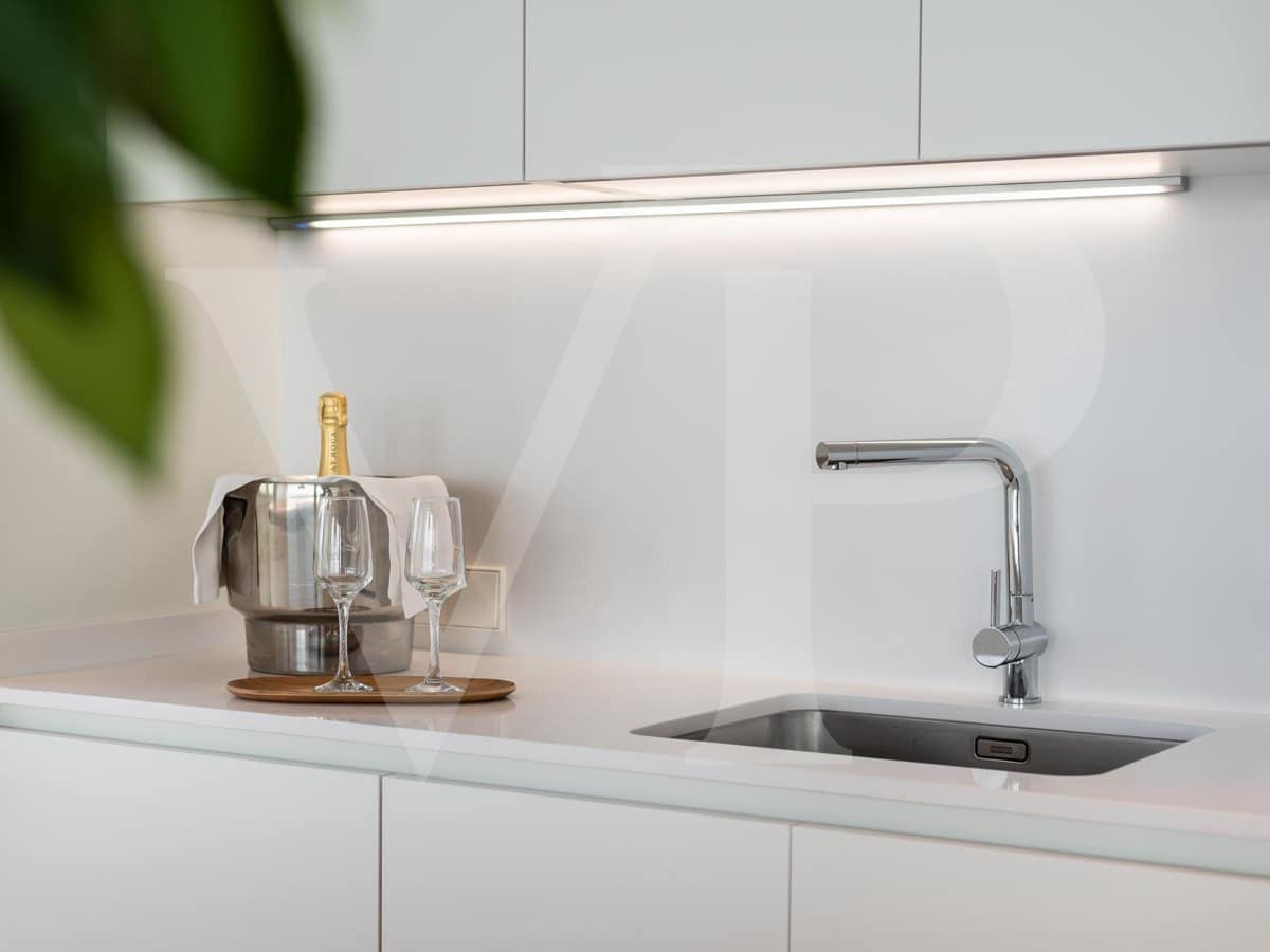 2 soveværelse Lejlighed til salg i Guia de Isora med swimmingpool - € 900.000 (Ref: 8892831)