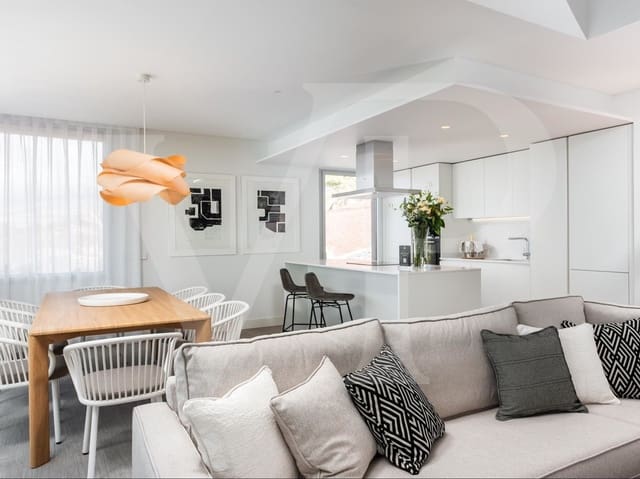 2 soveværelse Lejlighed til salg i Guía de Isora med swimmingpool - € 900.000 (Ref: 8892831)