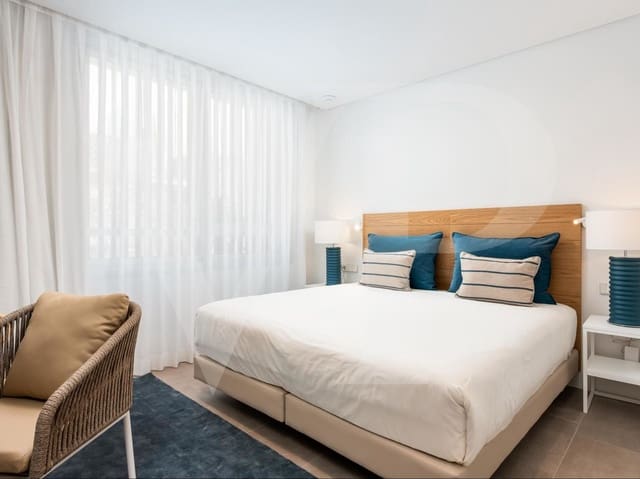 2 soveværelse Lejlighed til salg i Guía de Isora med swimmingpool - € 900.000 (Ref: 8892831)