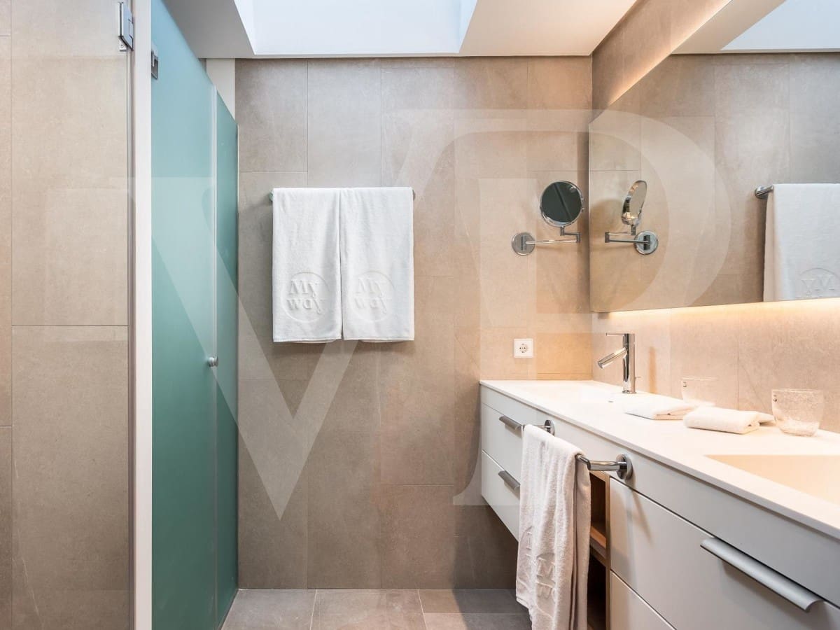 2 soveværelse Lejlighed til salg i Guia de Isora med swimmingpool - € 900.000 (Ref: 8892831)