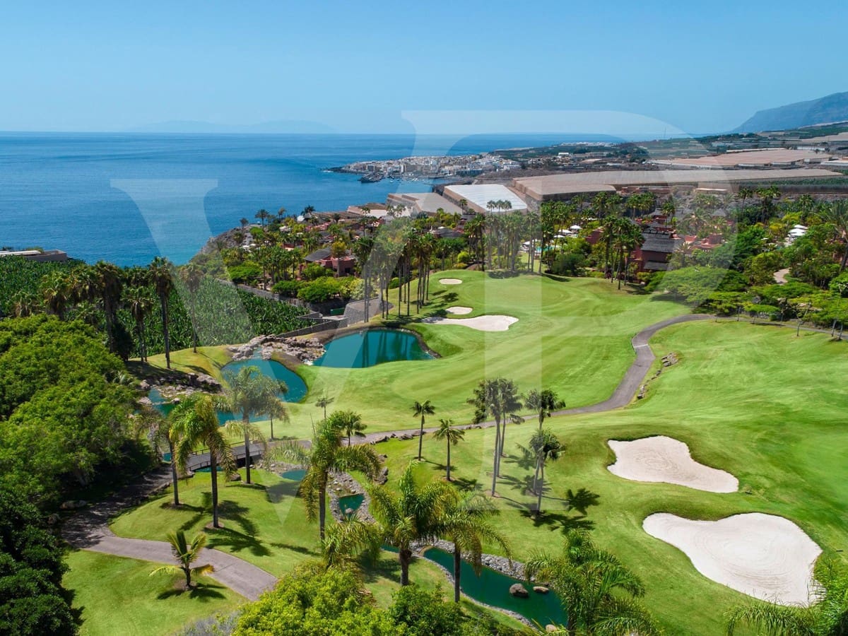 2 soveværelse Lejlighed til salg i Guia de Isora med swimmingpool - € 900.000 (Ref: 8892831)