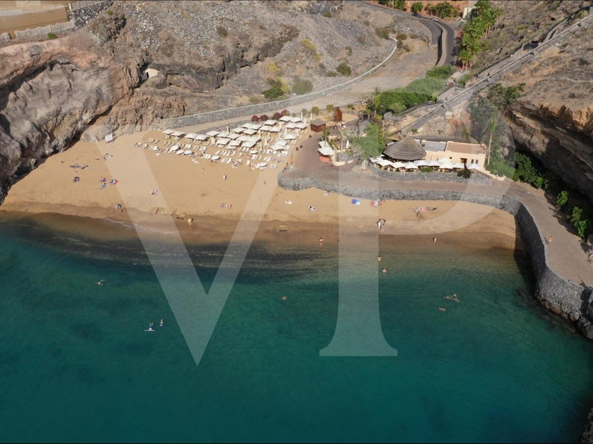 2 soveværelse Lejlighed til salg i Guia de Isora med swimmingpool - € 900.000 (Ref: 8892831)