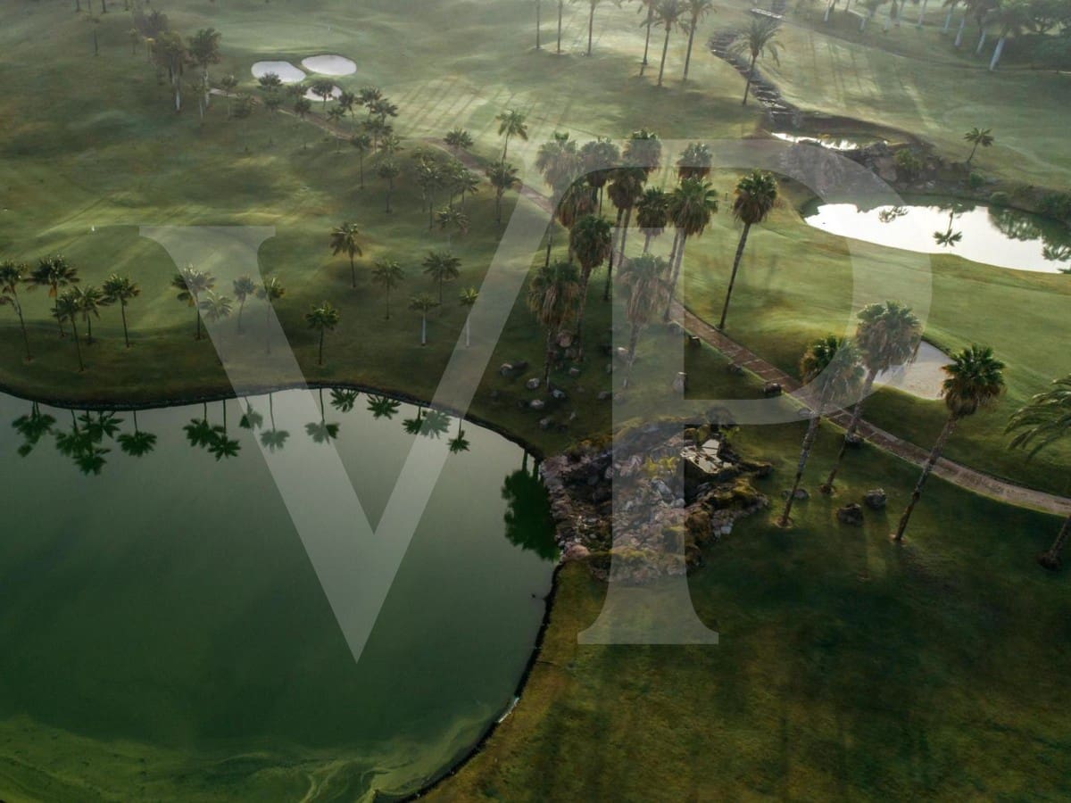 2 soveværelse Lejlighed til salg i Guia de Isora med swimmingpool - € 900.000 (Ref: 8892831)