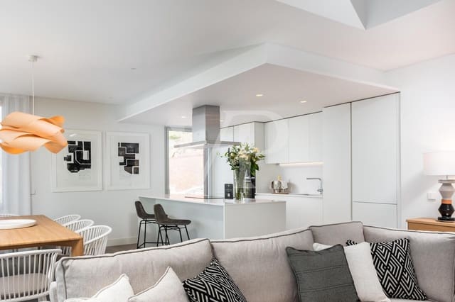 2 soverom Leilighet til salgs i Guía de Isora med svømmebasseng - € 945 000 (Ref: 8892831)