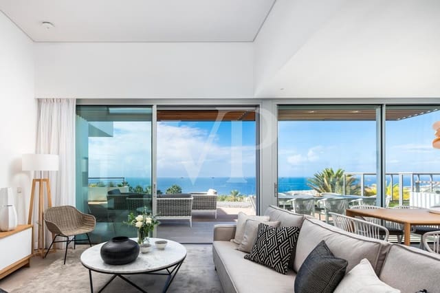 2 soverom Leilighet til salgs i Guía de Isora med svømmebasseng - € 945 000 (Ref: 8892831)