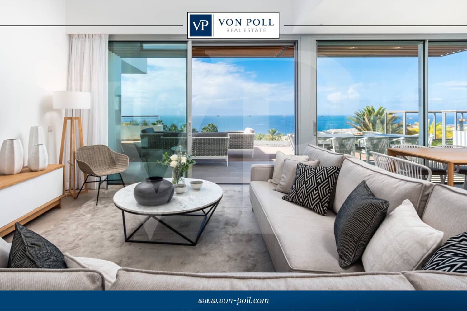 2 bedroom Flat for sale in Guia de Isora with pool - € 945,000 (Ref: 8892831)