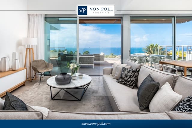 2 bedroom Flat for sale in Guía de Isora with pool - € 945,000 (Ref: 8892831)