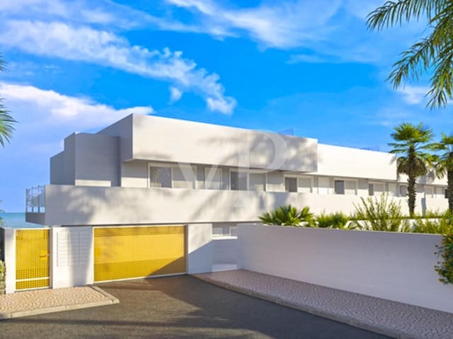 2 quarto Penthouse para venda em Costa del Silencio, Arona - 718 000 € (Ref: 8895258)