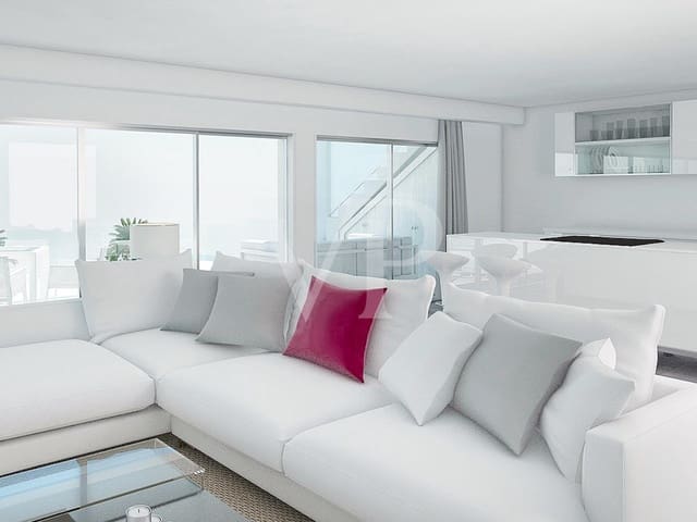 2 quarto Penthouse para venda em Costa del Silencio, Arona - 718 000 € (Ref: 8895258)