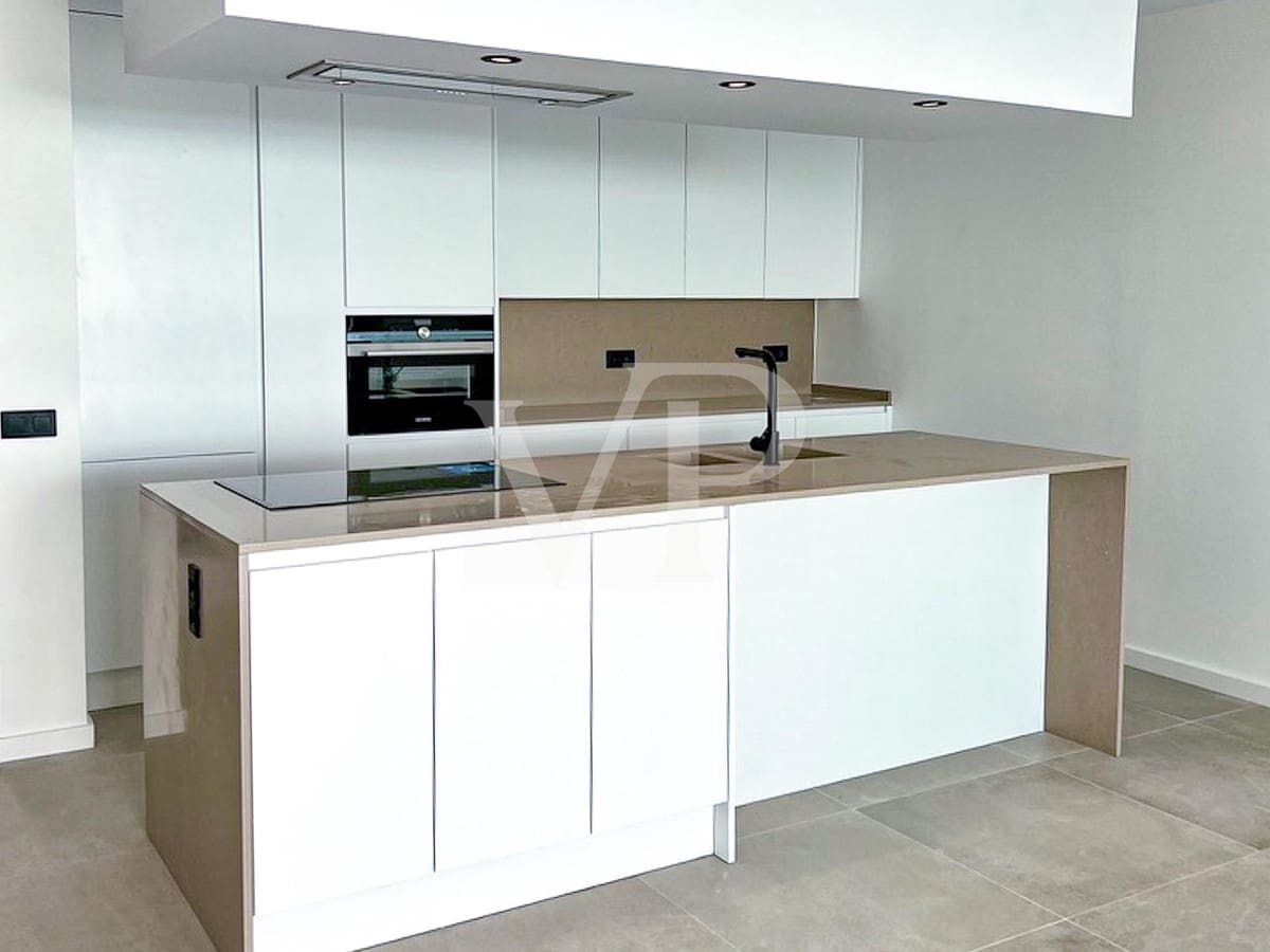 2 bedroom Penthouse for sale in Costa del Silencio - € 718,000 (Ref: 8895258)