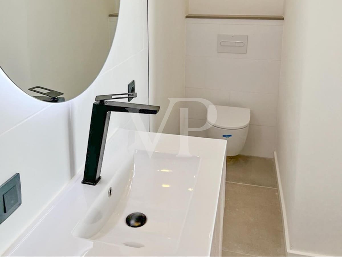 2 bedroom Penthouse for sale in Costa del Silencio - € 718,000 (Ref: 8895258)