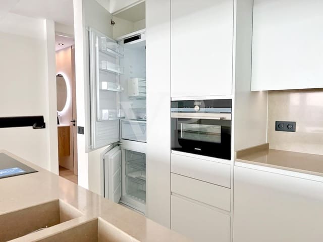 2 sovrum Takvåning till salu i Costa del Silencio, Arona - 718 000 € (Ref: 8895258)