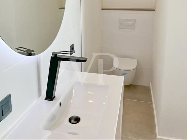 2 sovrum Takvåning till salu i Costa del Silencio, Arona - 718 000 € (Ref: 8895258)