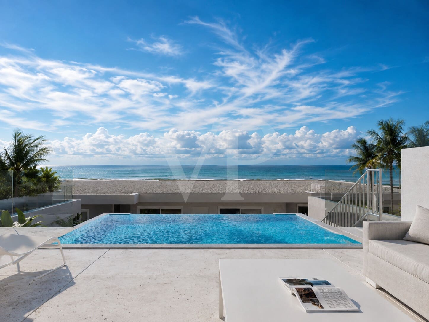 2 soverom Penthouse til salgs i Costa del Silencio - € 718 000 (Ref: 8895258)