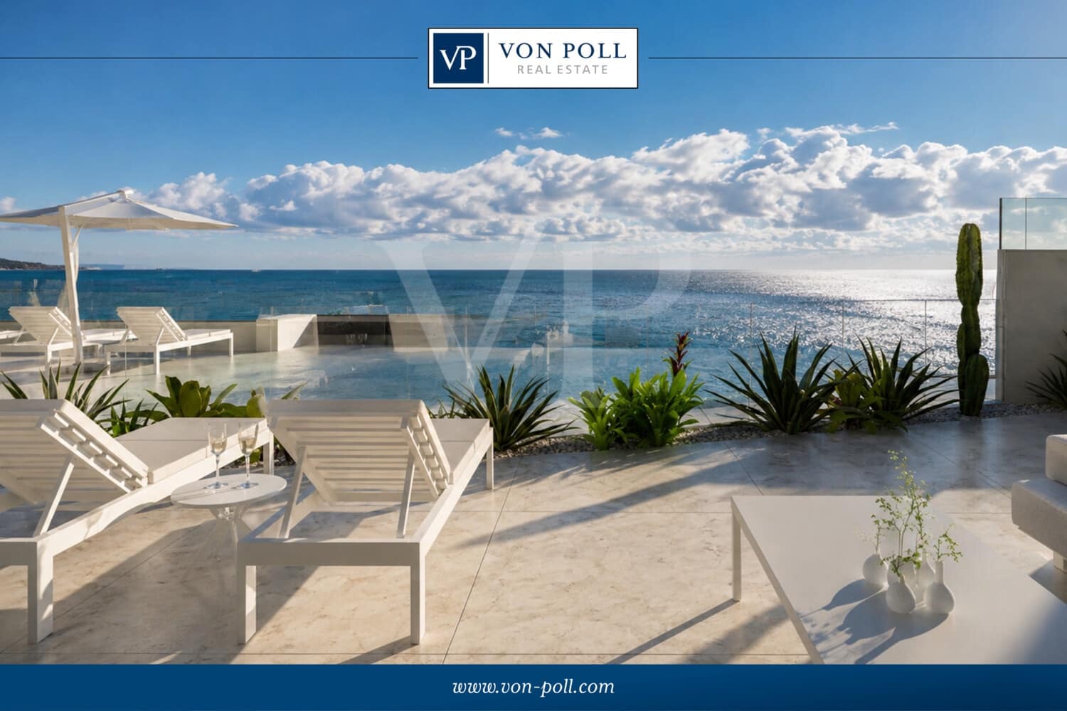 2 soverom Penthouse til salgs i Costa del Silencio - € 718 000 (Ref: 8895258)