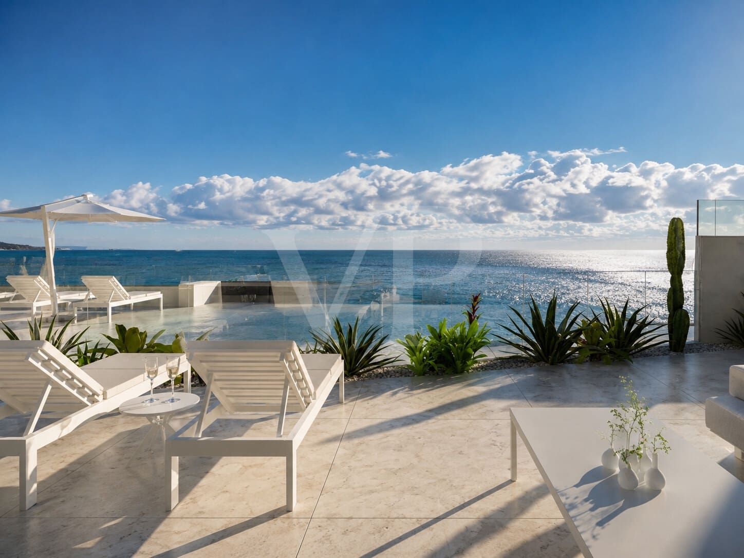 2 soverom Penthouse til salgs i Costa del Silencio - € 718 000 (Ref: 8895258)
