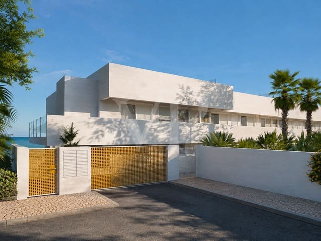 2 sovrum Takvåning till salu i Costa del Silencio, Arona - 718 000 € (Ref: 8895258)