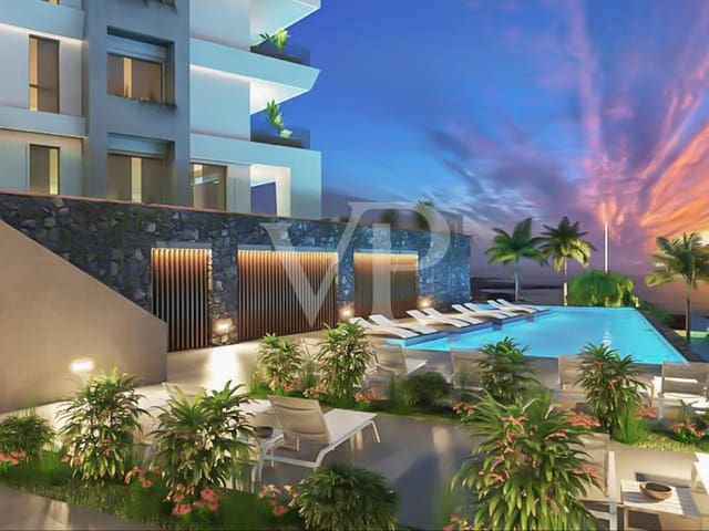 Undeveloped Land for sale in Guía de Isora - € 7,900,000 (Ref: 8912742)