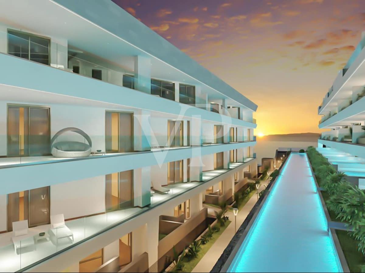 Ubebygd land til salgs i Guia de Isora - € 7 900 000 (Ref: 8912742)