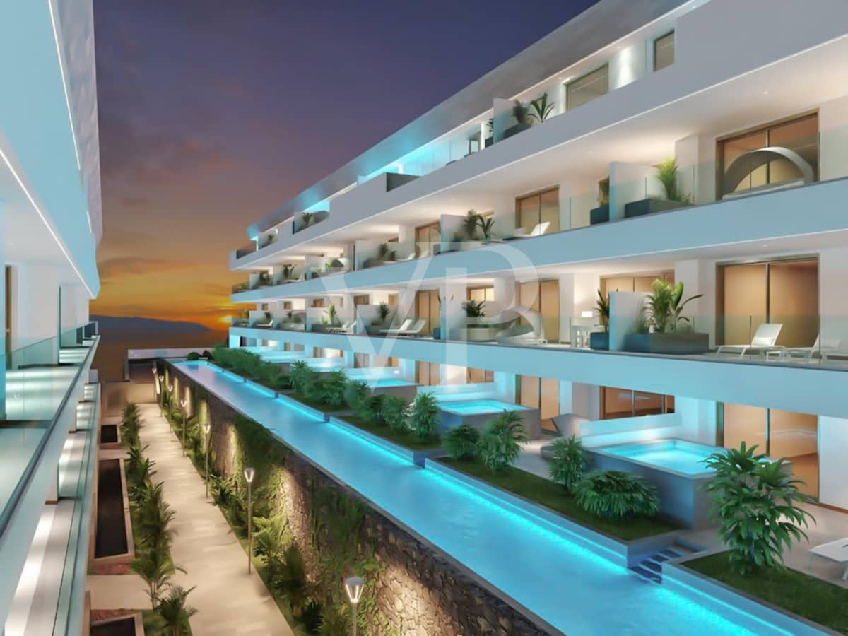 Ubebygd land til salgs i Guia de Isora - € 7 900 000 (Ref: 8912742)