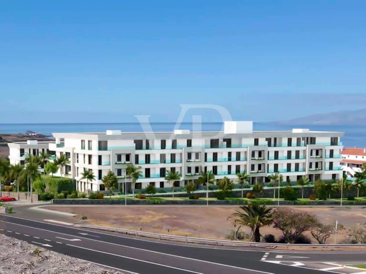 Ubebygd land til salgs i Guia de Isora - € 7 900 000 (Ref: 8912742)