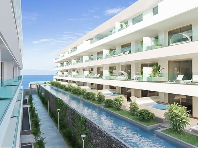 Undeveloped Land for sale in Guía de Isora - € 7,900,000 (Ref: 8912742)