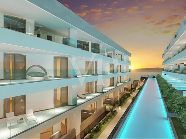 Undeveloped Land for sale in Guía de Isora - € 7,900,000 (Ref: 8912742)