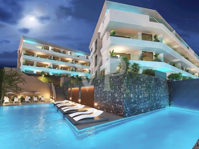 Undeveloped Land for sale in Guía de Isora - € 7,900,000 (Ref: 8912742)