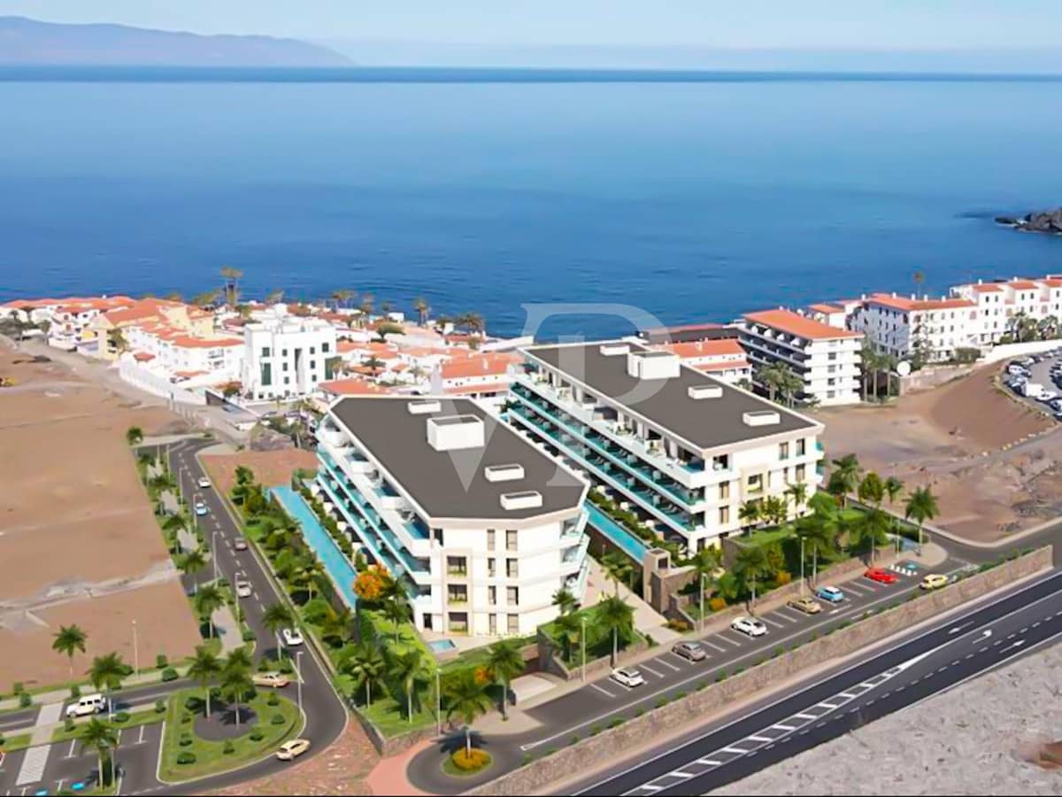 Ubebygd land til salgs i Guia de Isora - € 7 900 000 (Ref: 8912742)