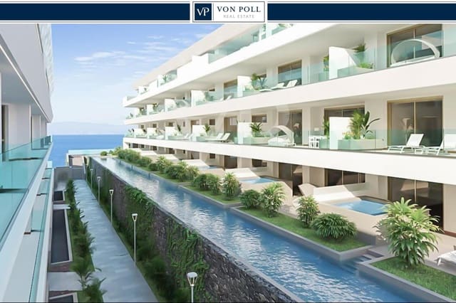 Undeveloped Land for sale in Guía de Isora - € 7,900,000 (Ref: 8912742)