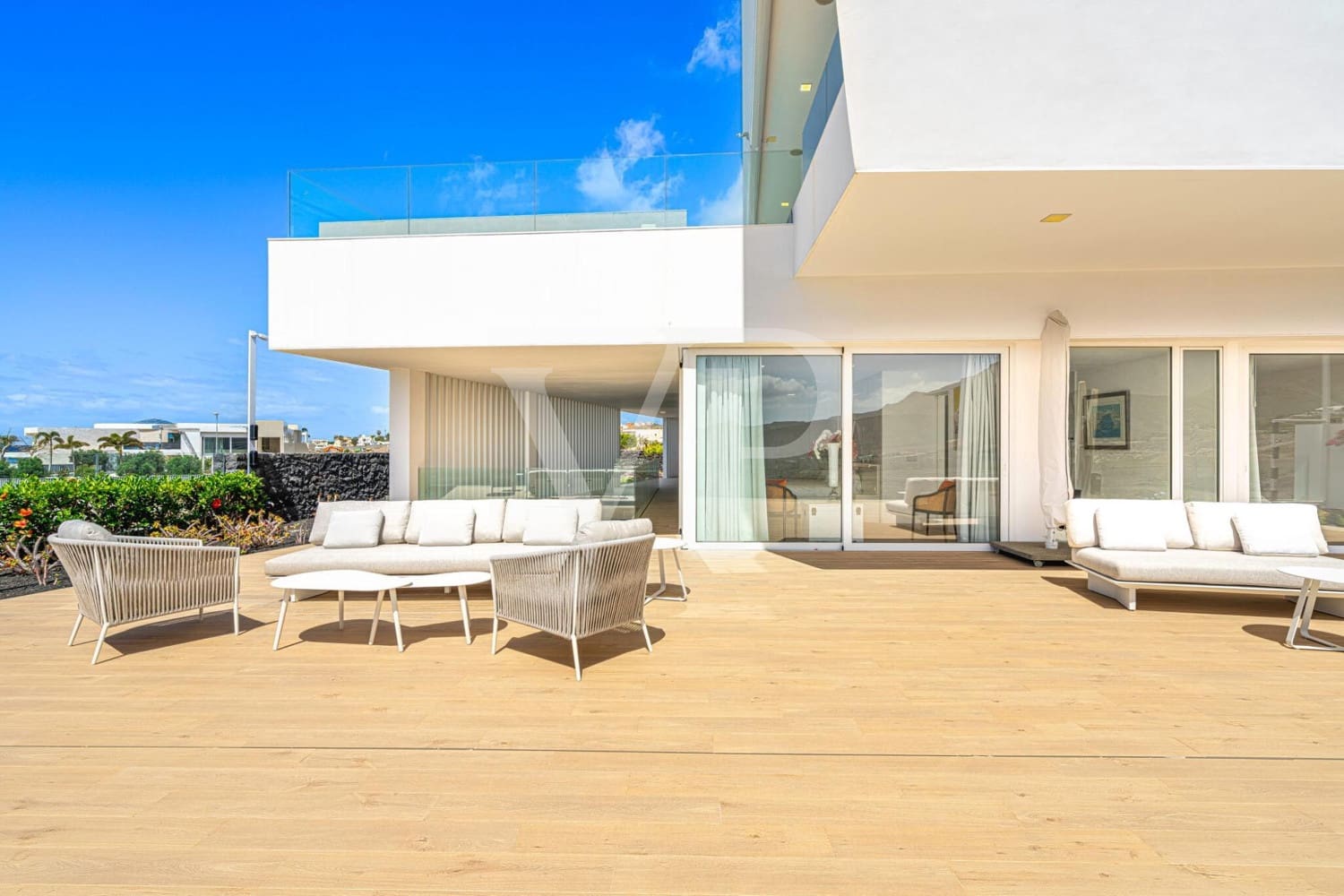 5 soveværelse Villa til salg i Costa Adeje med swimmingpool - € 6.500.000 (Ref: 8941379)